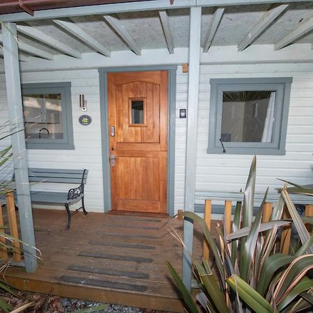 Seaways Glamping, Cedar Apartment Driffield Exterior photo